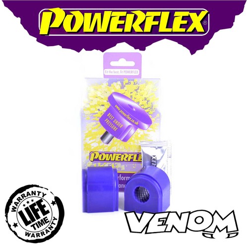 Powerflex front anti - anti, bar