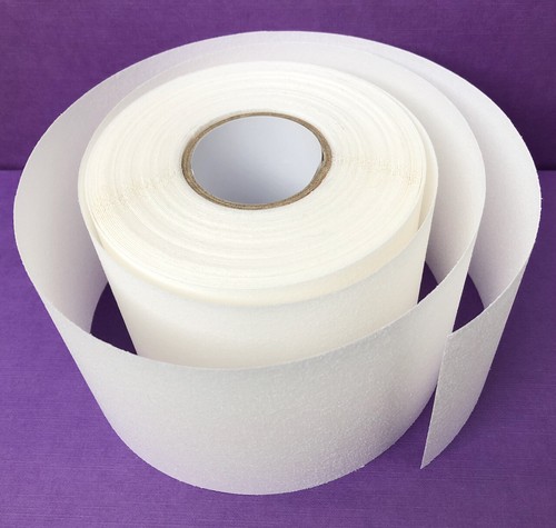 Metres double sided fusible - 2,