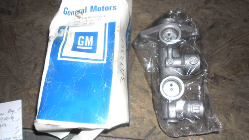 Vauxhall astra mk2 genuine - astra,