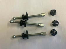 Hella 90mm Headlamp Adjuster Set Pack of three - Optare Enviro Bus etc