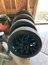 DUB S259 GOAT 20x9 5x5/127