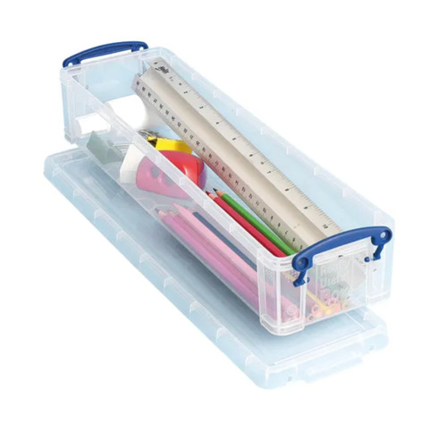 Really useful box plastic - useful,