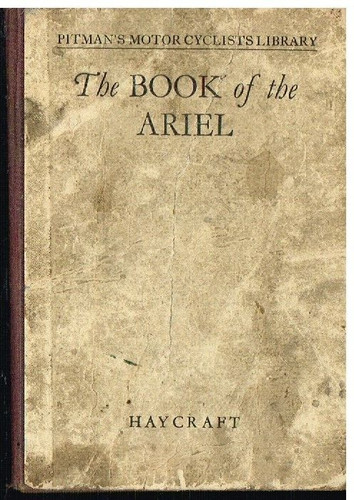 Ariel ng nh va vb - ariel, nf