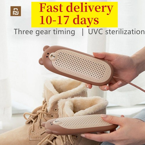 Usb smart shoe dryer - usb,