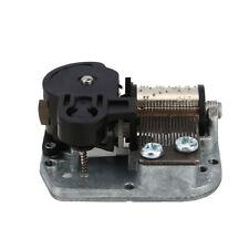 Music Box Parts Music Box