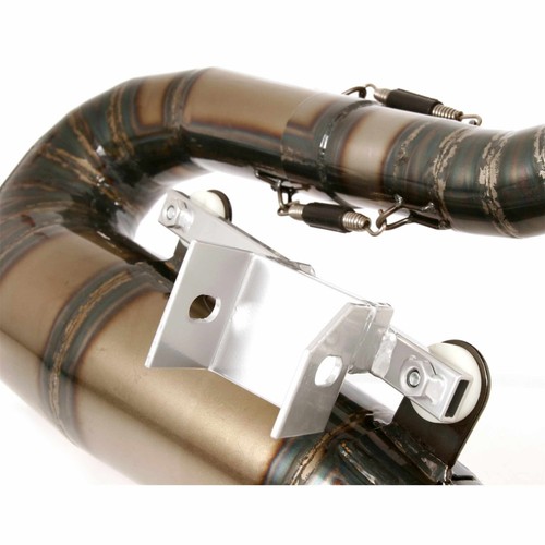 Exhaust series pro - exhaust, racing