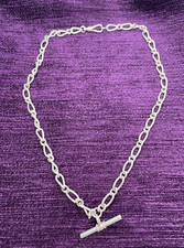 SOLID STERLING SILVER ALBERT