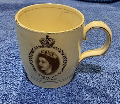 Queen elizabeth coronation - queen,