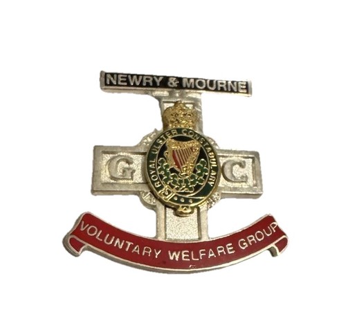 Vintage royal ulster - royal,