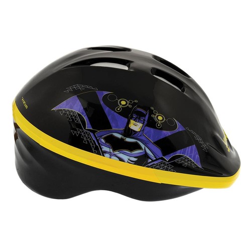 Batman cycle helmet kids - batman,
