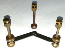 Clockmakers Clock Movement