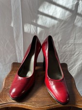 Parlanti Size 39 1/2 Vintage