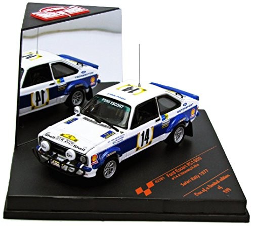 Vitesse ford escort - vitesse,