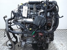 MINI R55 R56 2008 Cooper D Engine W16D16 9HZ Ran & Tested 1.6L Diesel 7812258