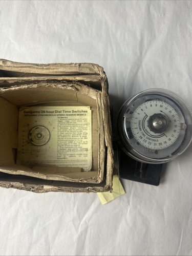 Sangamo s254 171 s2542171 - sangamo,