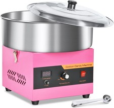Candy Floss Machine, 1000W