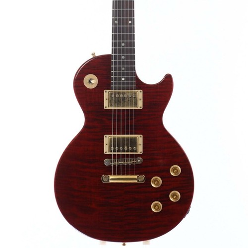 Gibson les paul junior - les, special