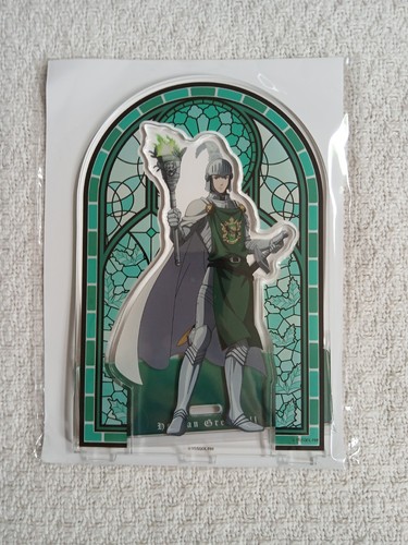 Black butler herman greenhill - black,