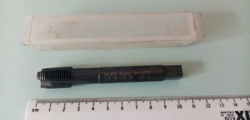 Wnt norris stabil x 18 - 5/8,