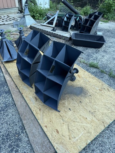 Altec 804b horns for - altec,