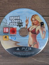 Grand Theft Auto V - GTA 5 -