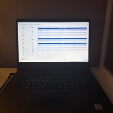 Dell Vostro P132G - i3-1005G1