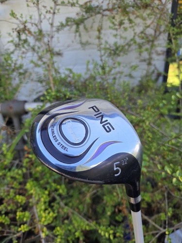 Ping ladies golf clubs - ladies,