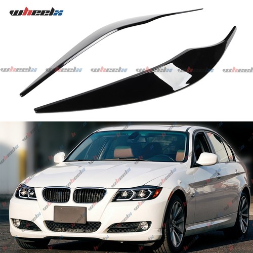 Eyebrows trim for bmw e90 - bmw, 3