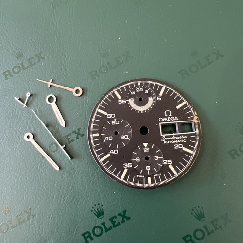 Omega 176 0012 - omega, speedmaster