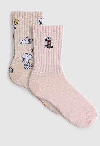 New pack snoopy peanuts - 2,