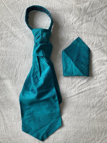 Teal turquoise wedding silk - wedding,