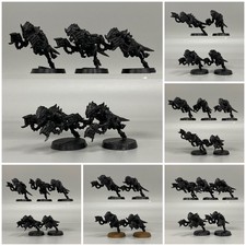 28 TYRANID TERMAGANTS