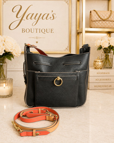 Jasper conran large black - large,