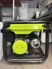 Böhmer-AG WX3800K  3000W