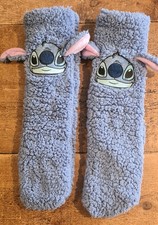 Disney Stitch Novelty Slippers