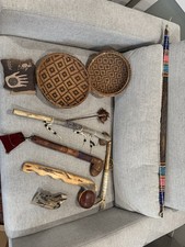 Native American Style