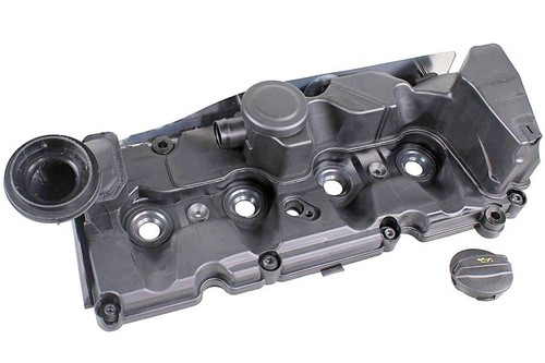 Cylinder head cover - cylinder,