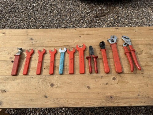 Itl knipex unior 1000v - itl,