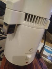 4L Stainless Steel Water