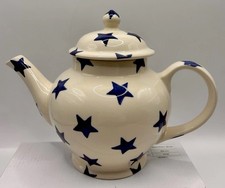 Emma Bridgewater 1999 Blue