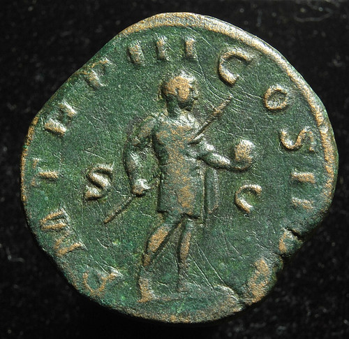 Roman empire gordian - roman, iii
