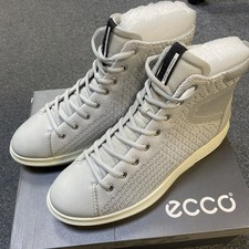 ECCO Trampki Boots Womens