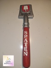 Spaten German Draft Beer Tap