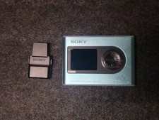 Sony Walkman NW-HD3 20GB