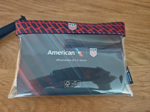 American airlines flagship - american,
