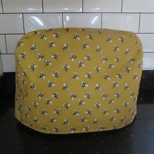 Kenwood Chef Mixer Fabric Dust