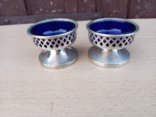 Vintage silver plated - vintage, tea