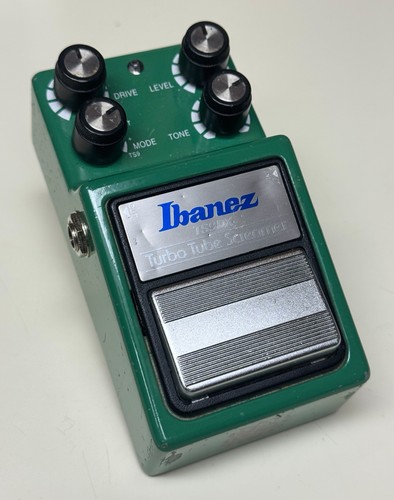 Analogman ibanez ts9dx - analogman,