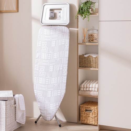 Ironing board extra wide - wide, 120