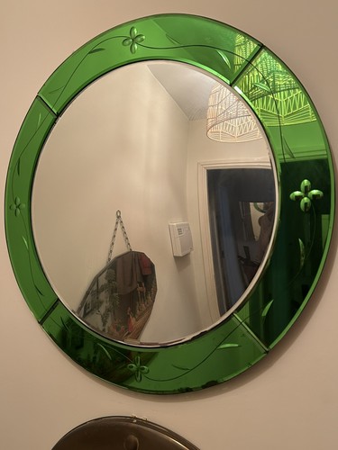 Original art deco - original, vintage
